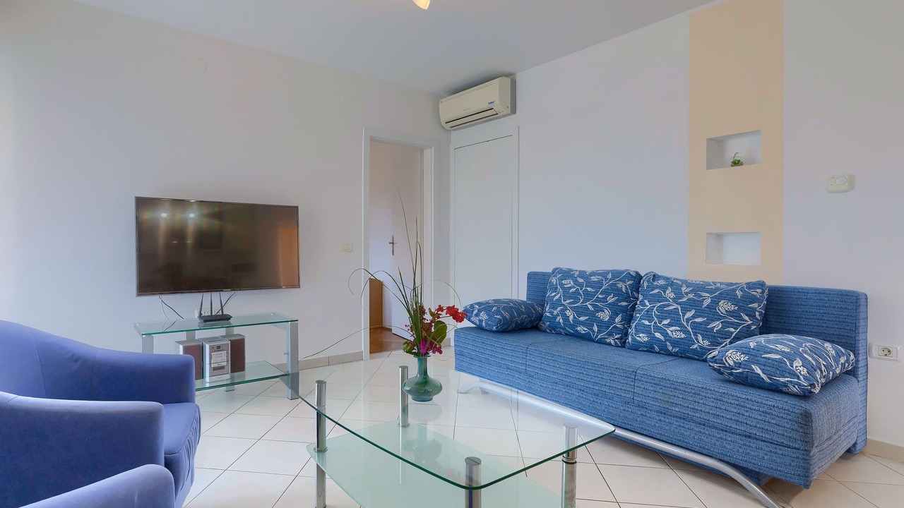 Photo of Livingroom in Modrusani