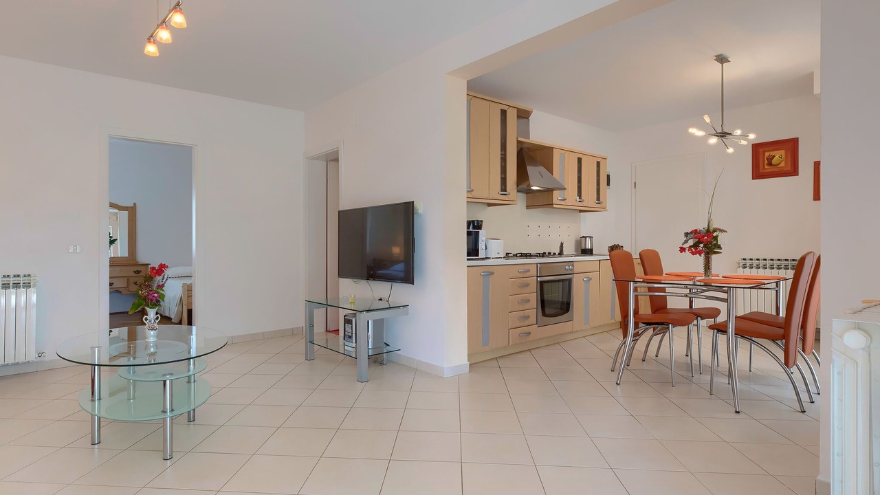 Photo of Bedroom in Modrusani