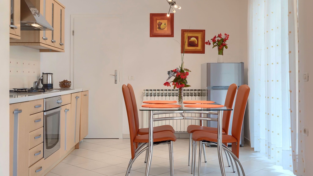 Photo of Bedroom in Modrusani