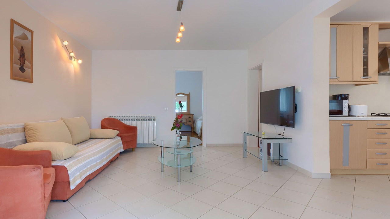 Photo of Livingroom in Modrusani