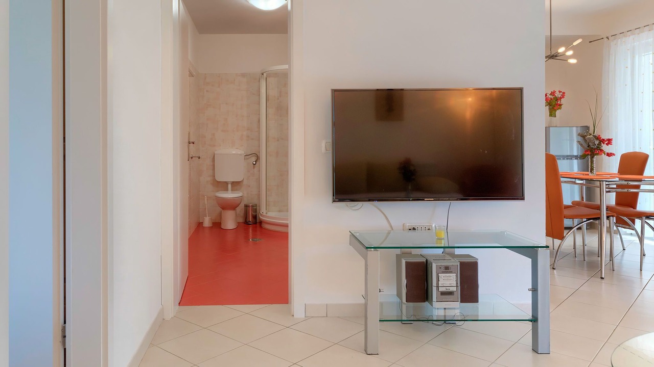 Photo of Bedroom in Modrusani