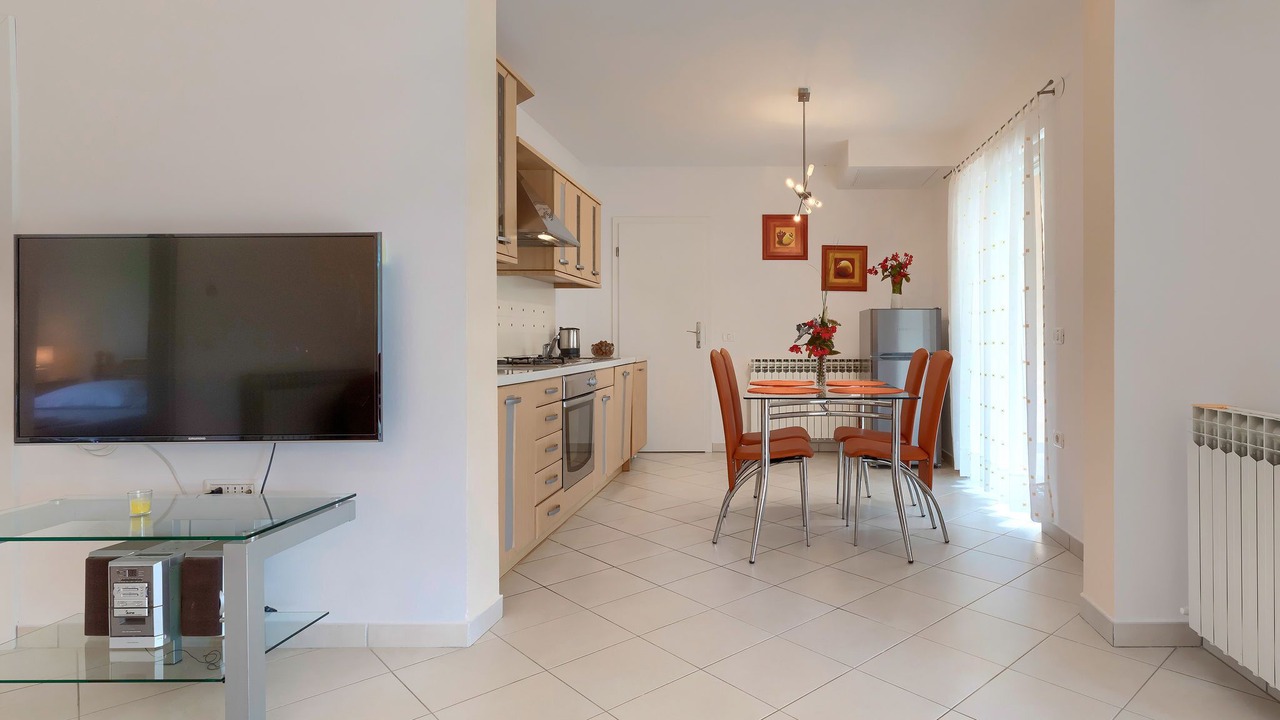 Photo of Bedroom in Modrusani