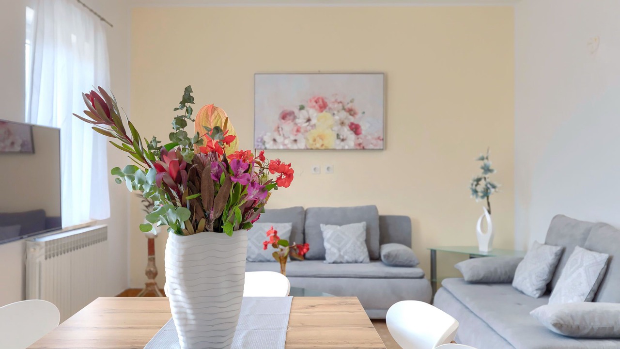 Photo of Livingroom in Modrusani