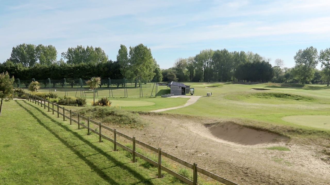 Photo of Outdoor in Sables-d'Or-les-Pins