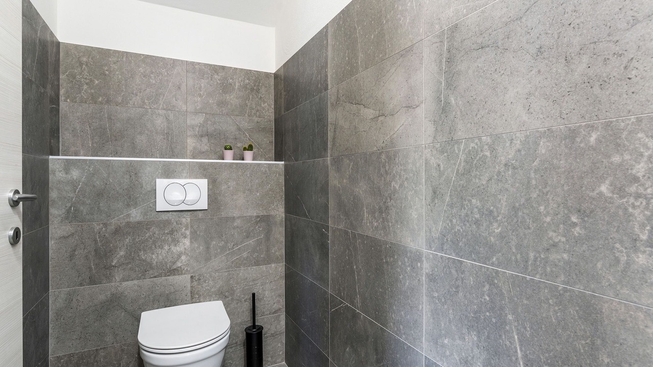 Photo of Bathroom in Vrznaveri