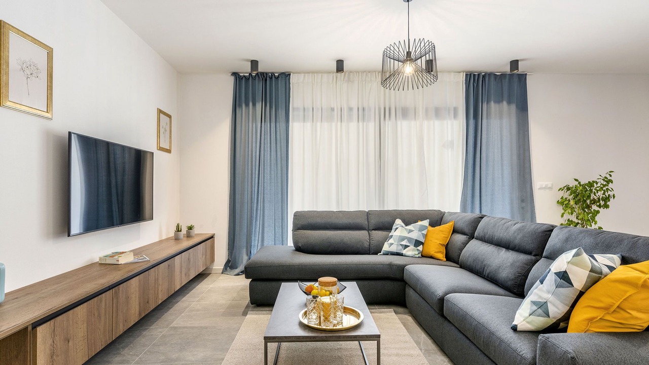 Photo of Livingroom in Vrznaveri