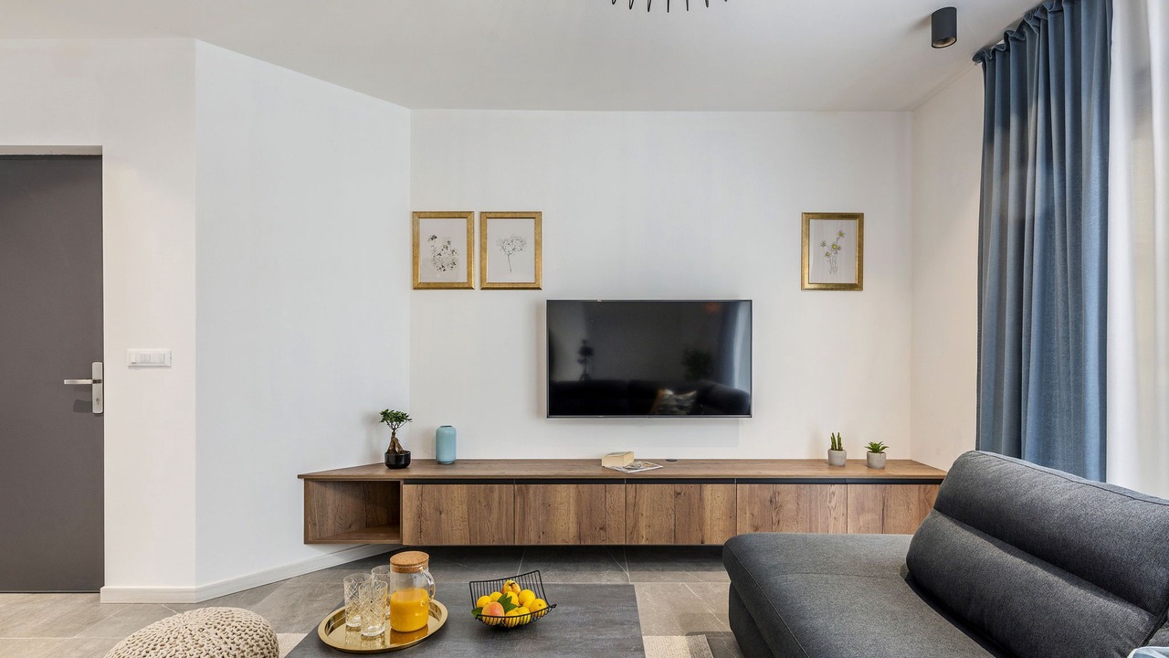 Photo of Livingroom in Vrznaveri