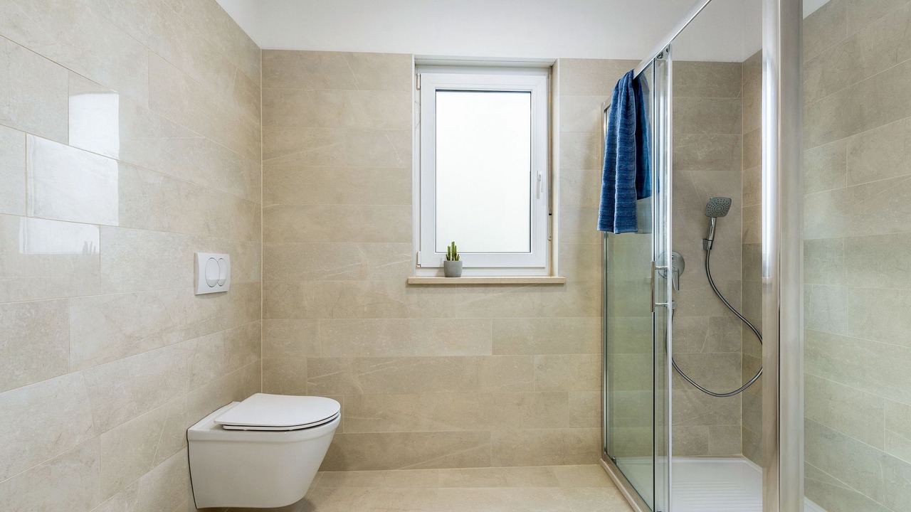 Photo of Bathroom in Vrznaveri