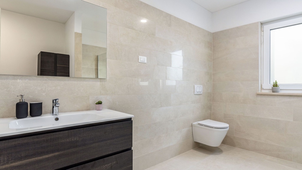 Photo of Bathroom in Vrznaveri