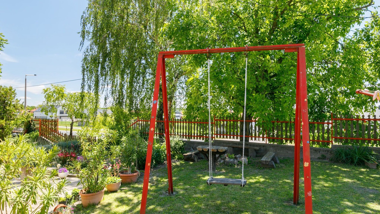 Photo of Outdoor in Velence