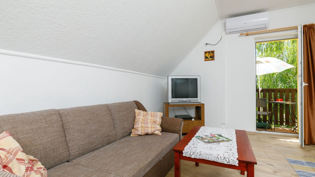 Photo of Livingroom in Velence