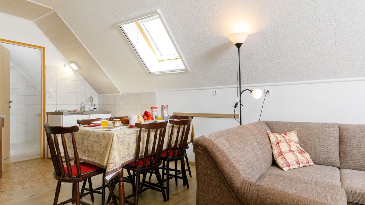 Photo of Livingroom in Velence