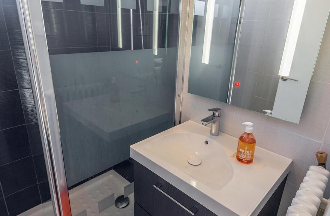 Photo of Bathroom in Downtown