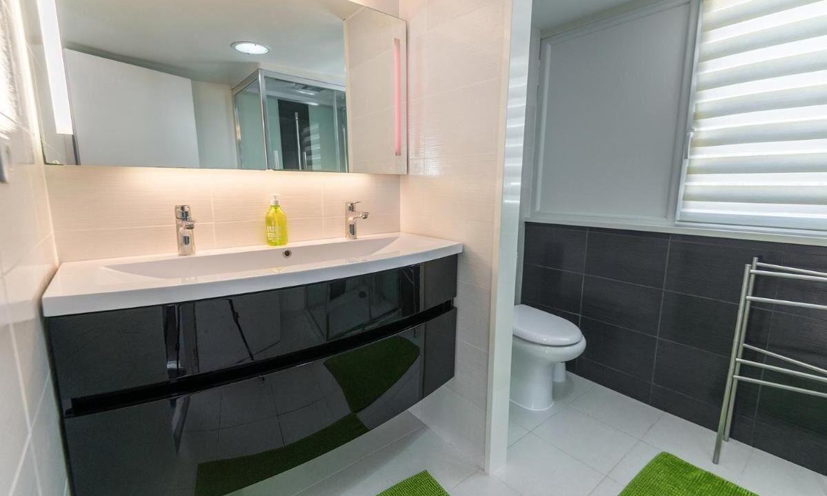 Photo of Bathroom in Downtown