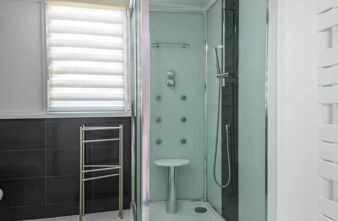 Photo of Bathroom in Downtown