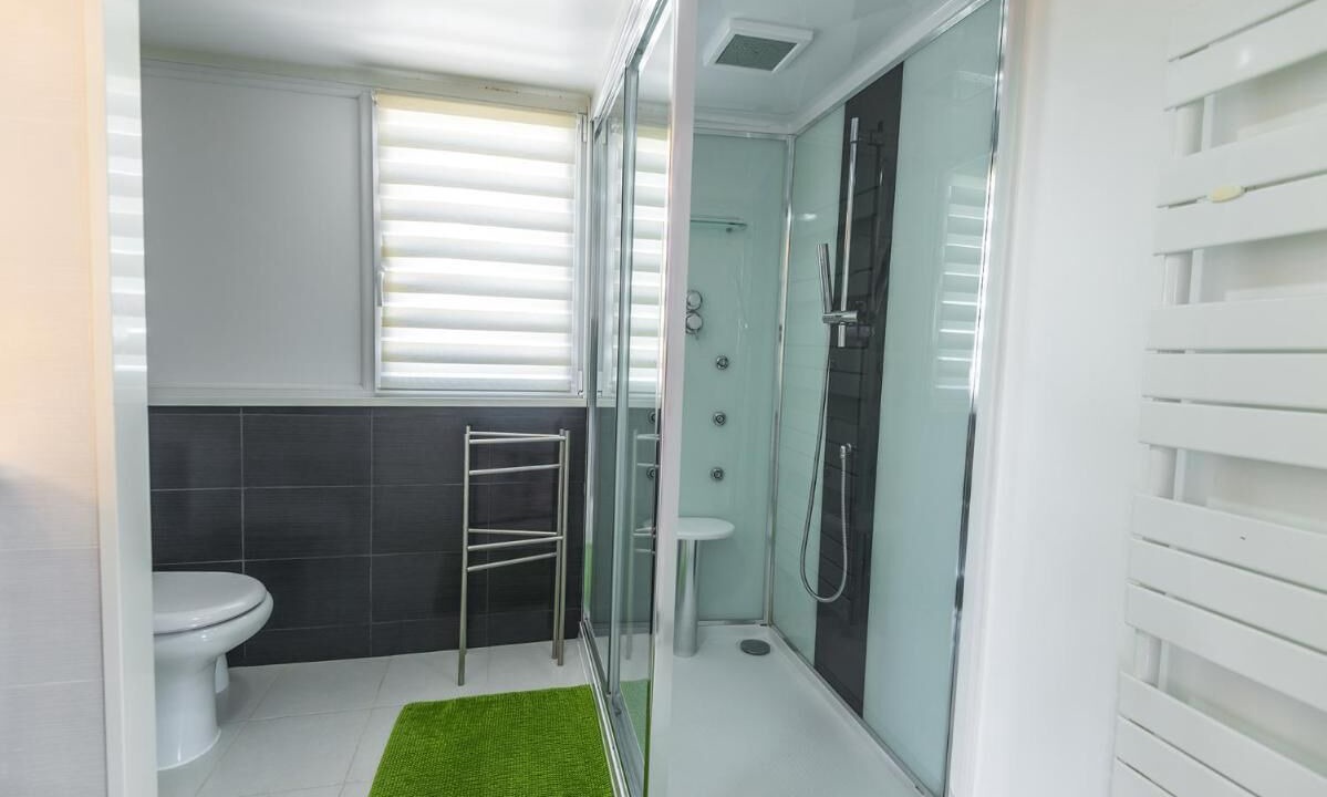 Photo of Bathroom in Downtown