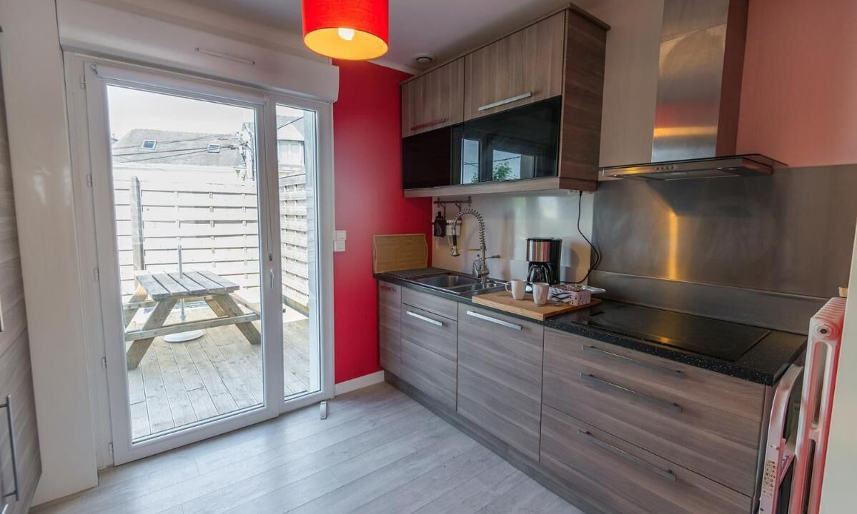 Photo of Kitchen in Downtown