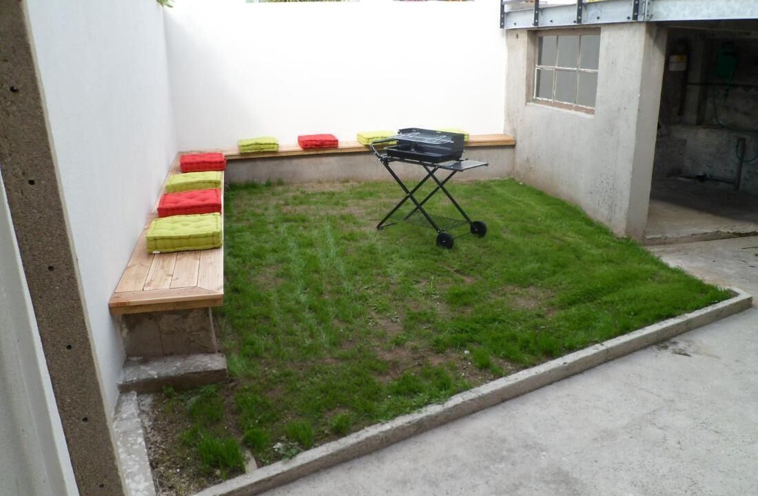 Photo of Patio Balcony in Downtown