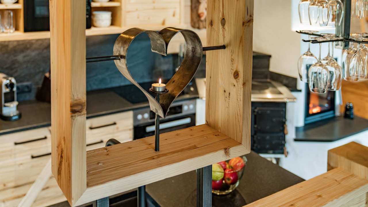 Photo of Kitchen in Michaelerberg-Pruggern