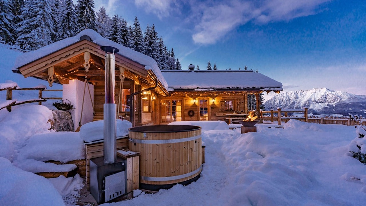 Photo of Outdoor in Michaelerberg-Pruggern