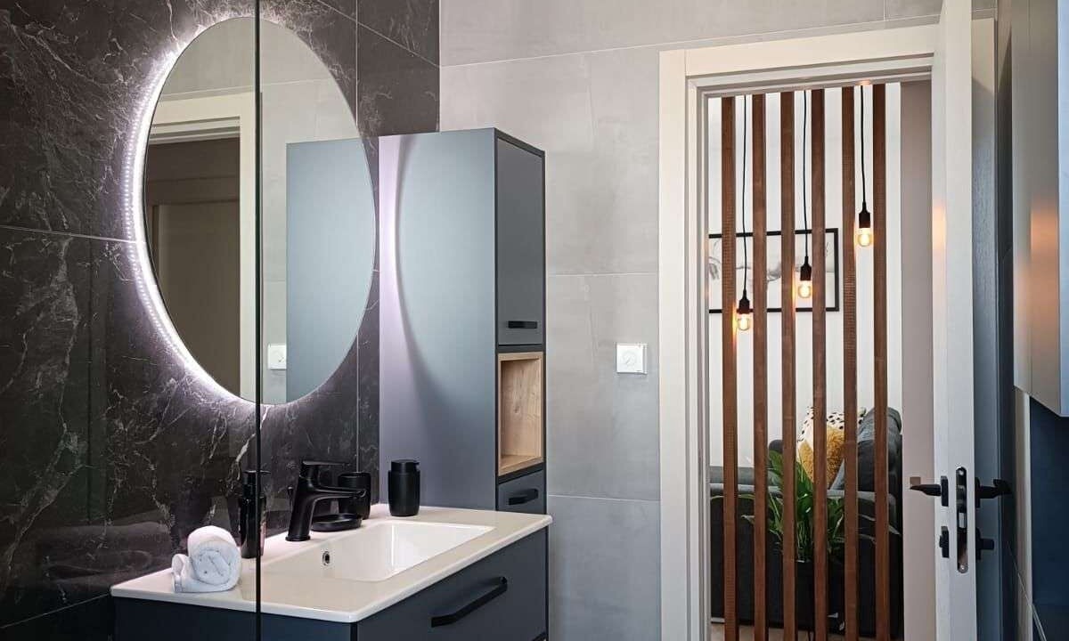 Photo of Bathroom in Split