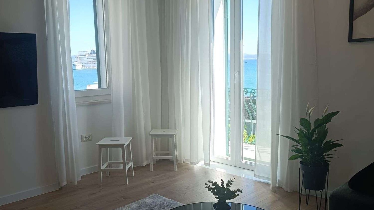 Photo of Livingroom in Split