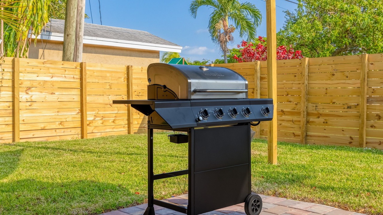 Photo of Outdoor in Cutler Bay