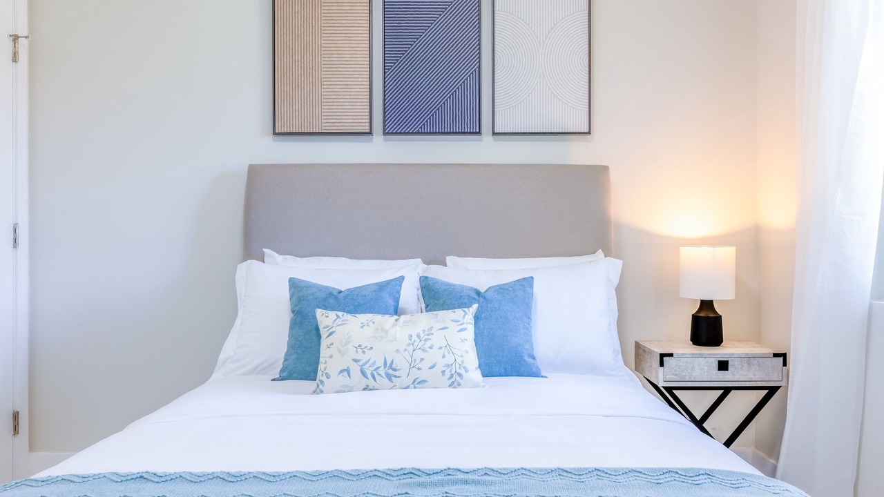 Photo of Bedroom in Cutler Bay