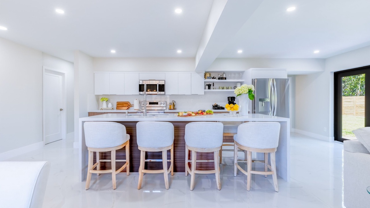 Photo of Kitchen in Cutler Bay