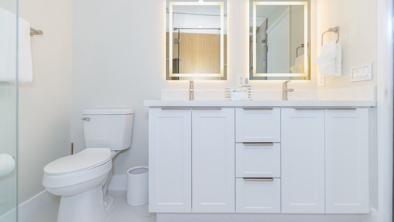 Photo of Bathroom in Cutler Bay