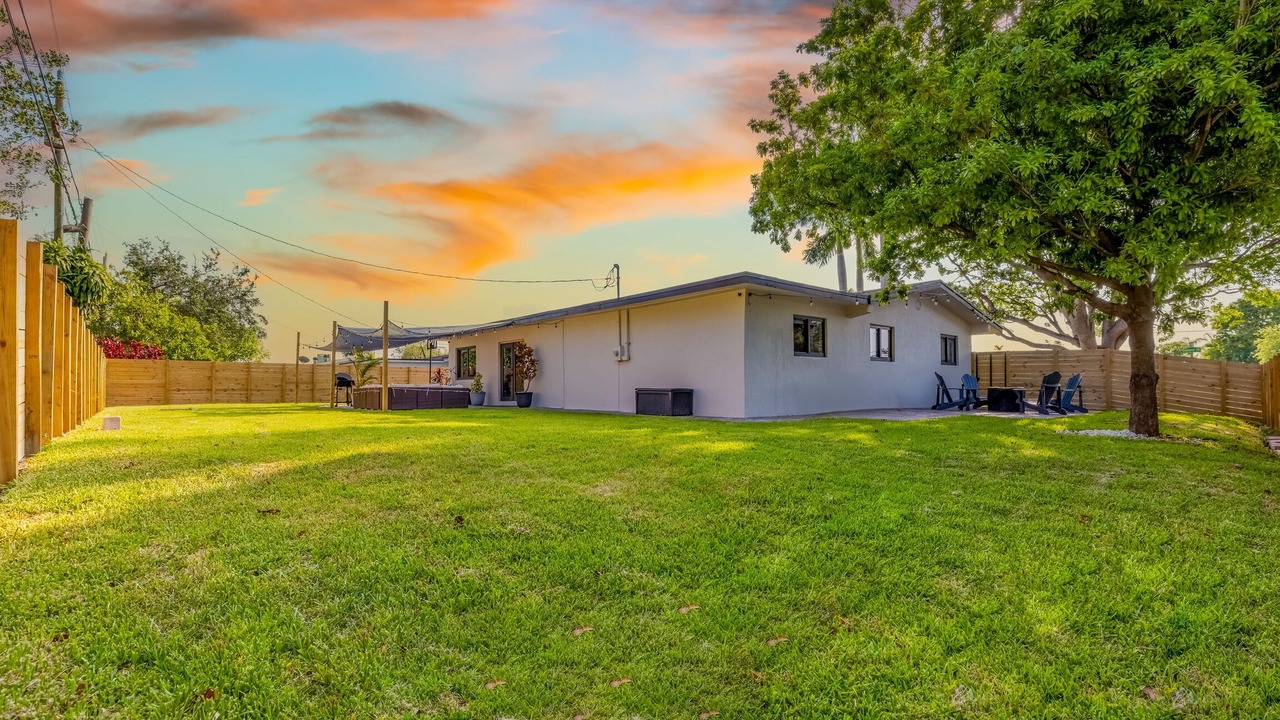 Photo of Outdoor in Cutler Bay