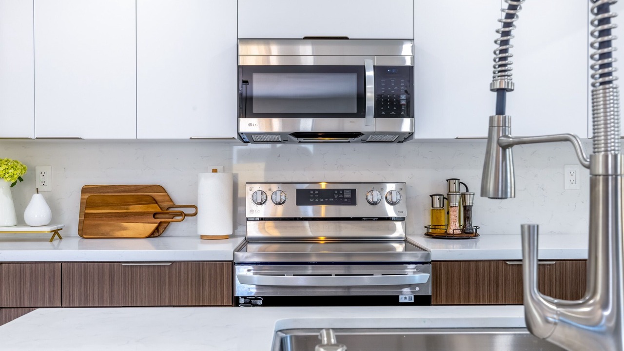 Photo of Kitchen in Cutler Bay