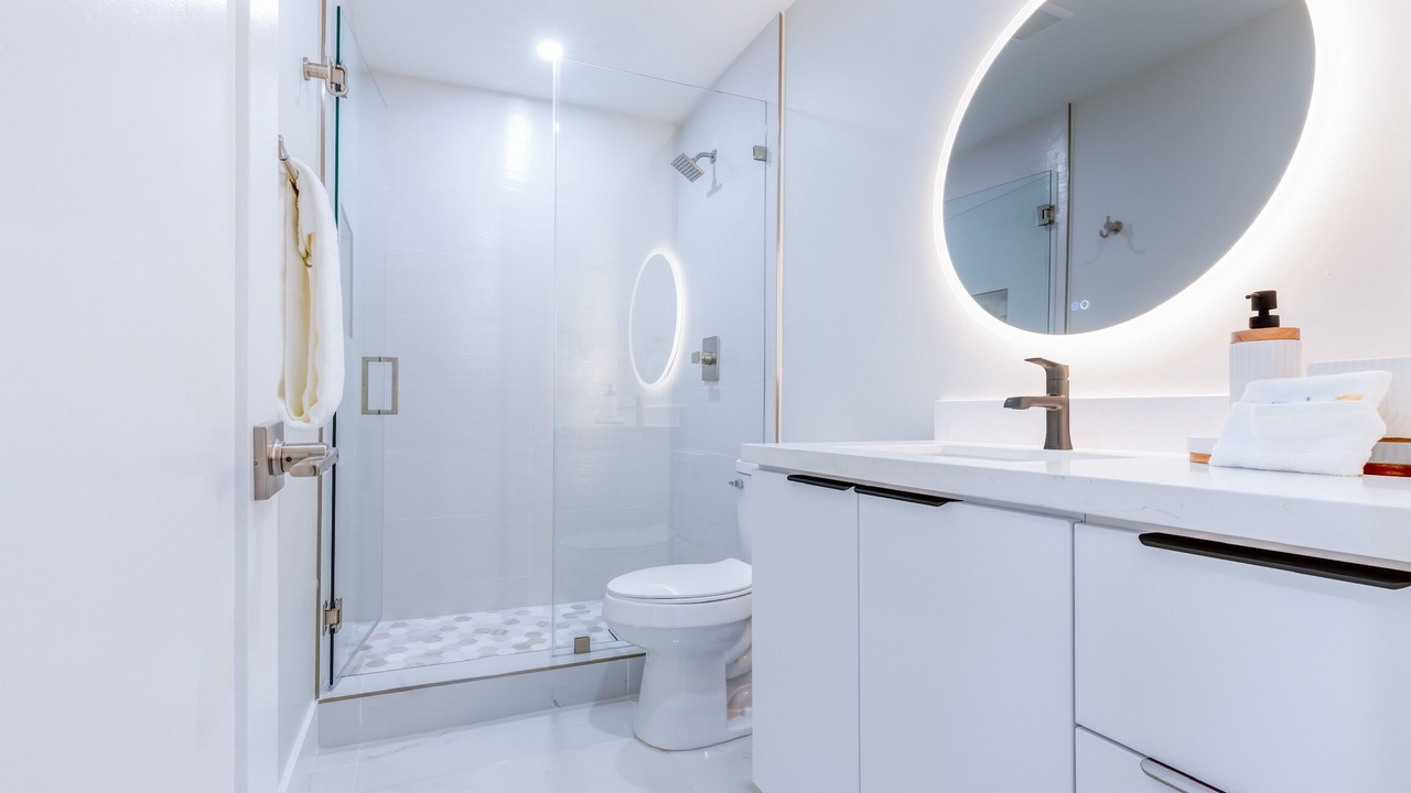 Photo of Bathroom in Cutler Bay