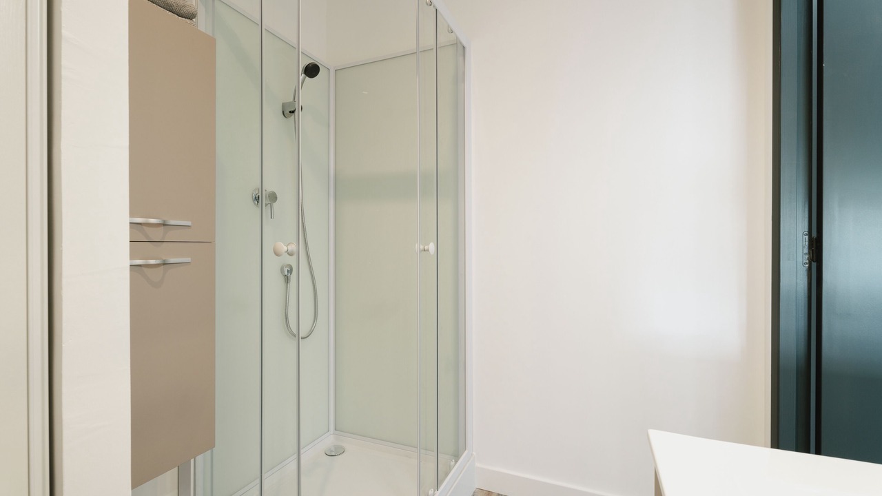 Photo of Bathroom in Saint-Carne