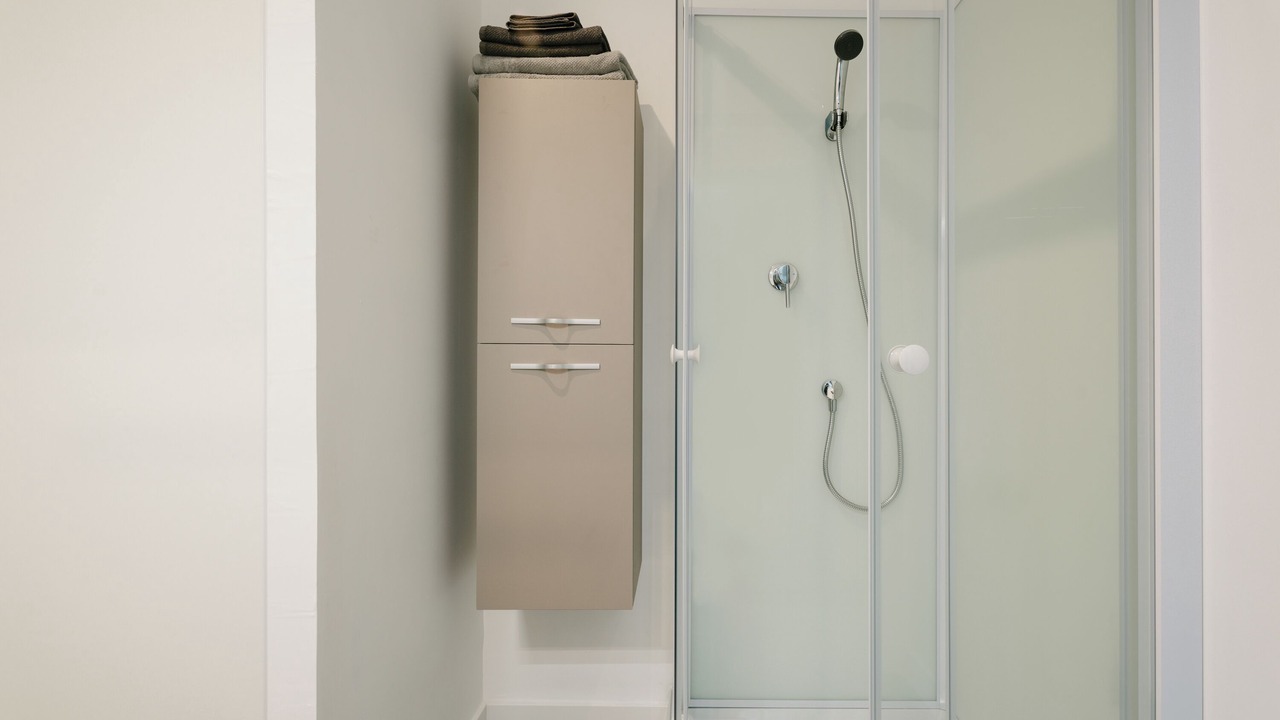 Photo of Bathroom in Saint-Carne