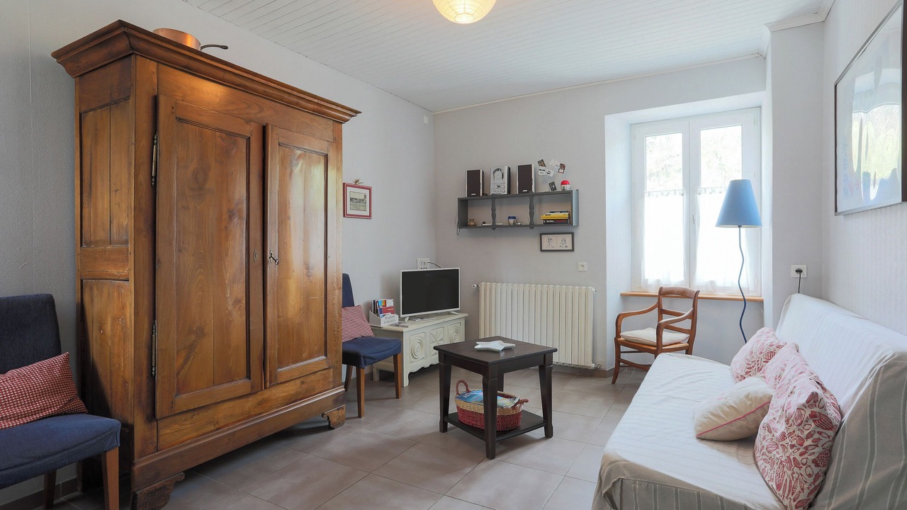 Photo of Livingroom in Pontrieux