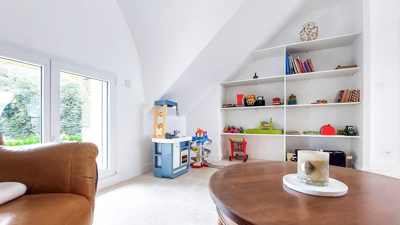 Photo of Bedroom in Guegon