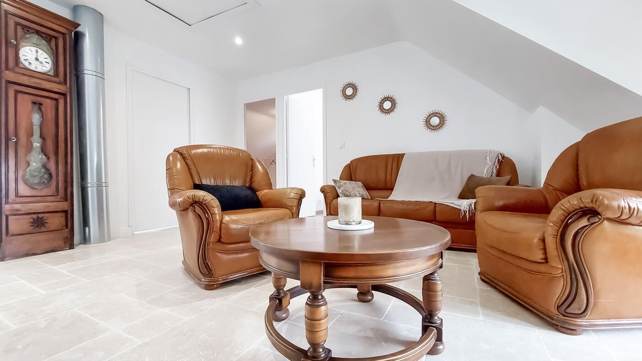 Photo of Bedroom in Guegon