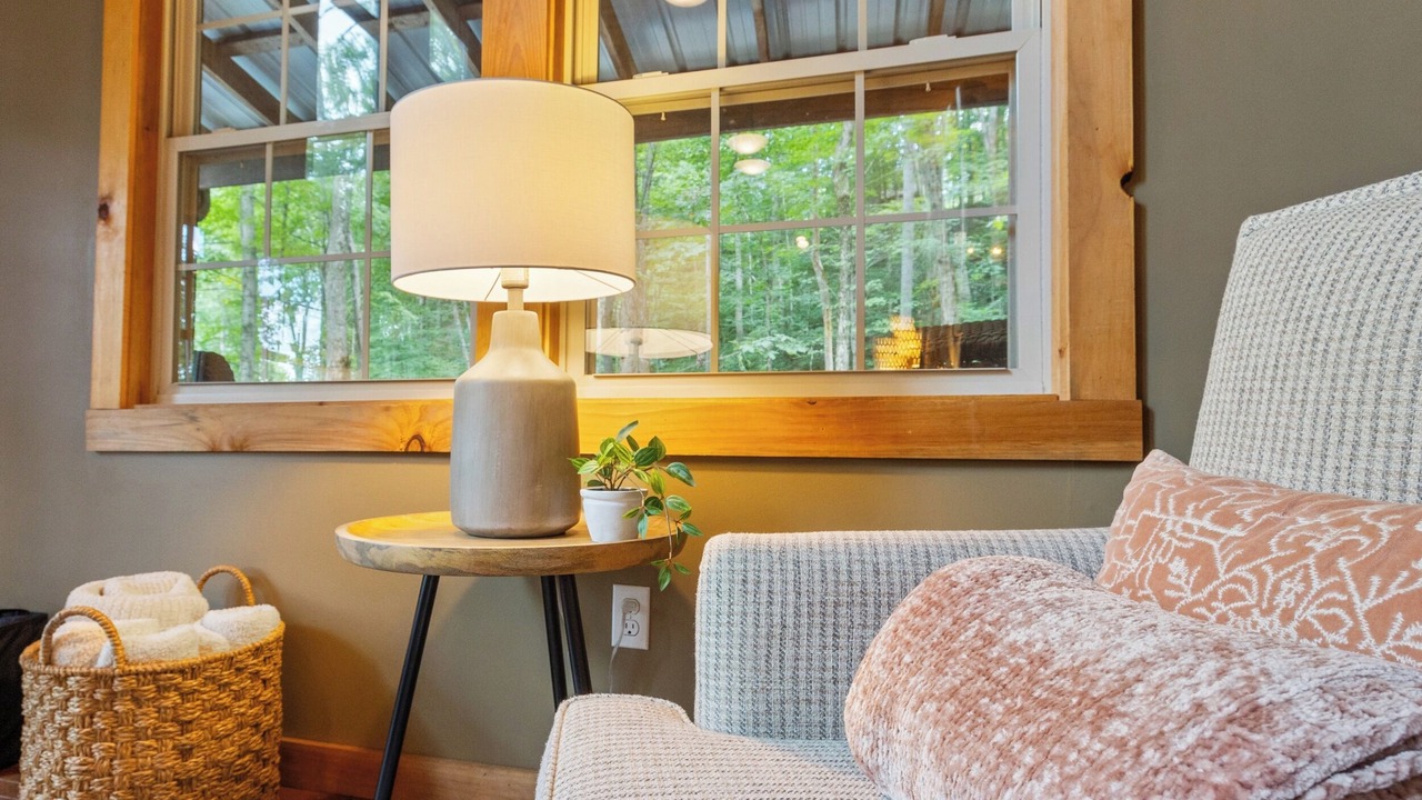 Photo of Livingroom in Slade