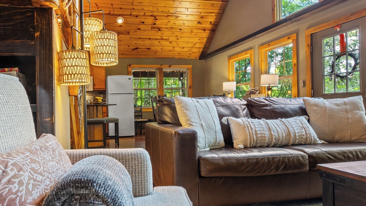 Photo of Livingroom in Slade