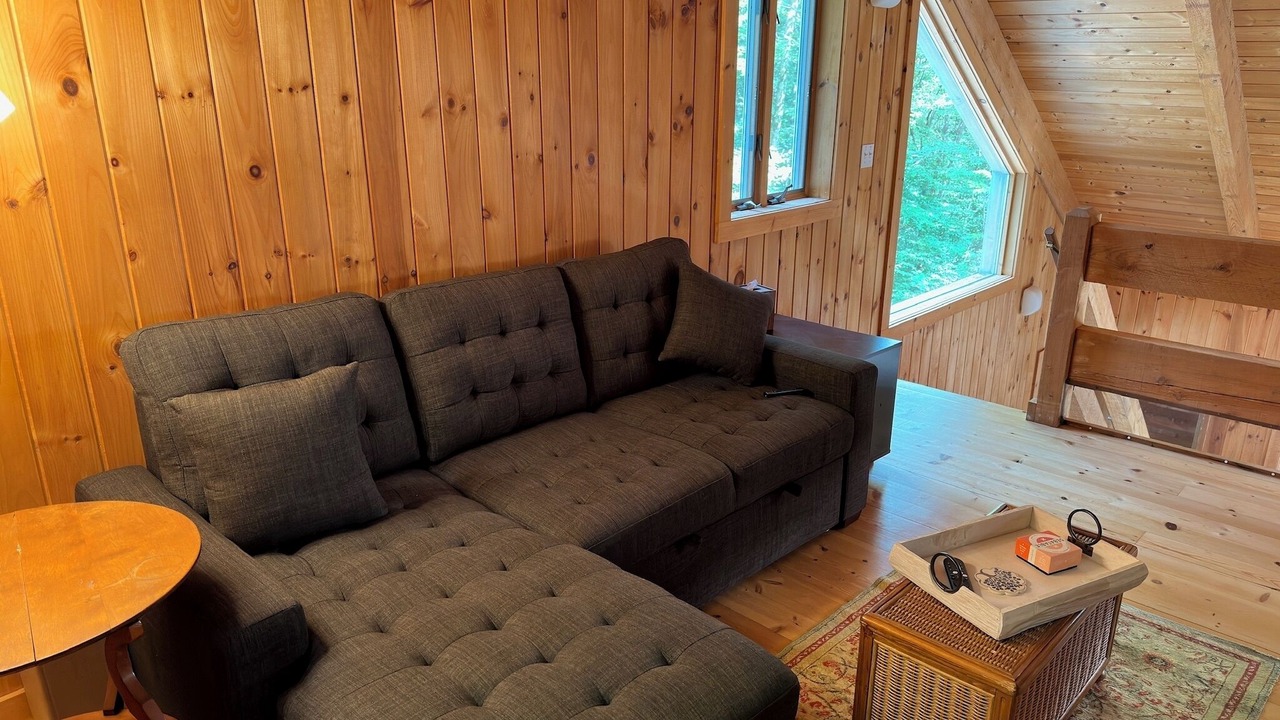 Photo of Livingroom in Lanesborough