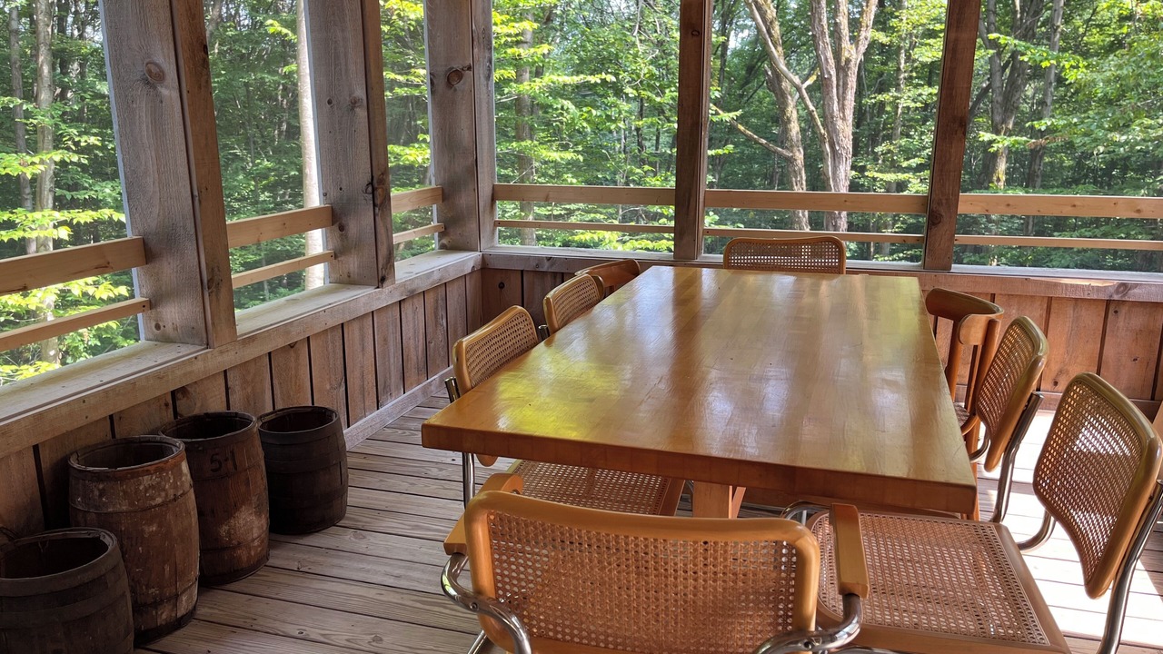 Photo of Outdoor in Lanesborough