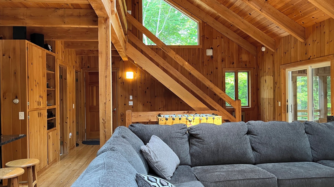 Photo of Livingroom in Lanesborough