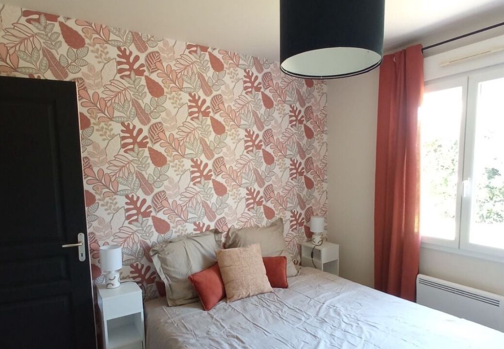 Photo of Bedroom in Plancoet