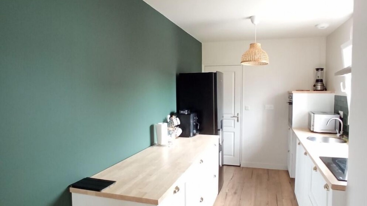 Photo of Kitchen in Plancoet