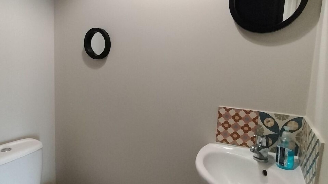 Photo of Bathroom in Plancoet