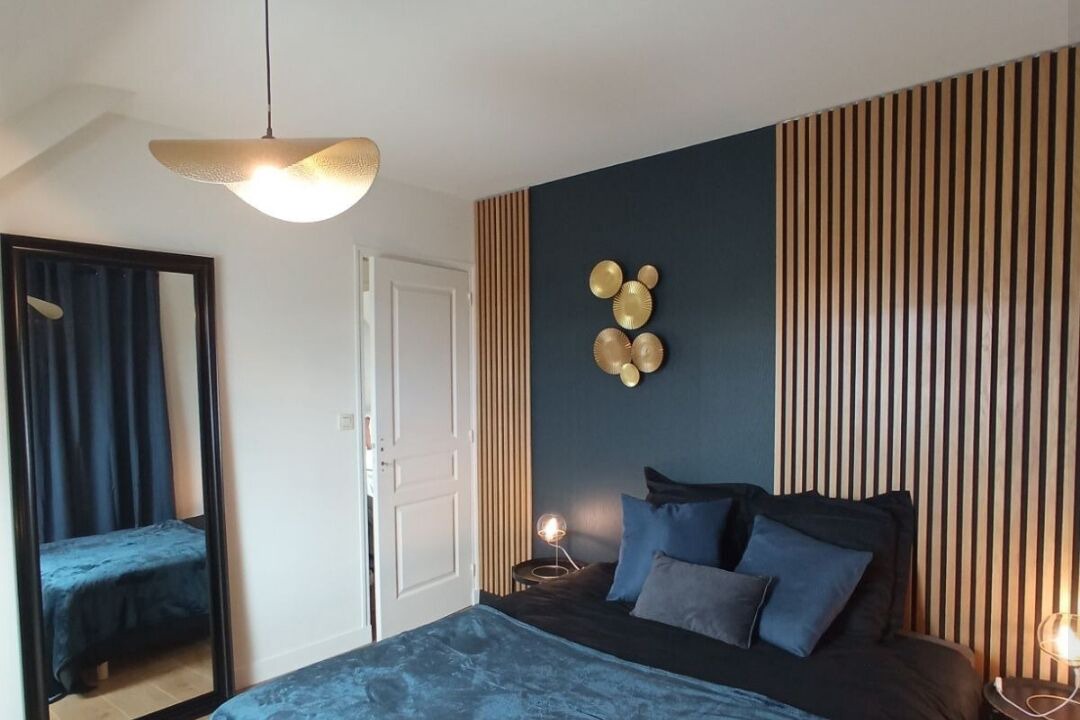 Photo of Bedroom in Plancoet