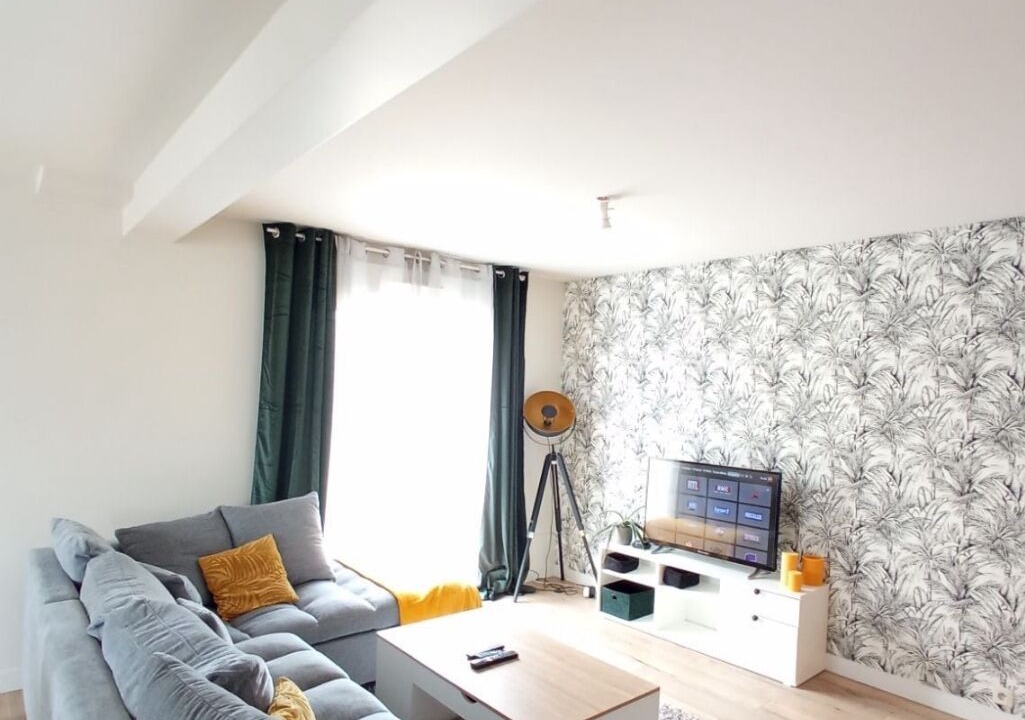 Photo of Livingroom in Plancoet