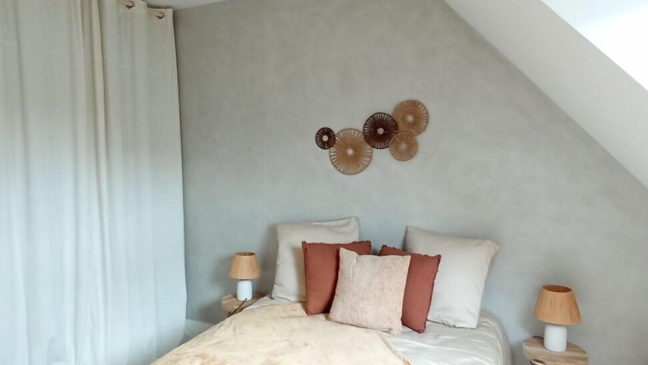 Photo of Bedroom in Plancoet