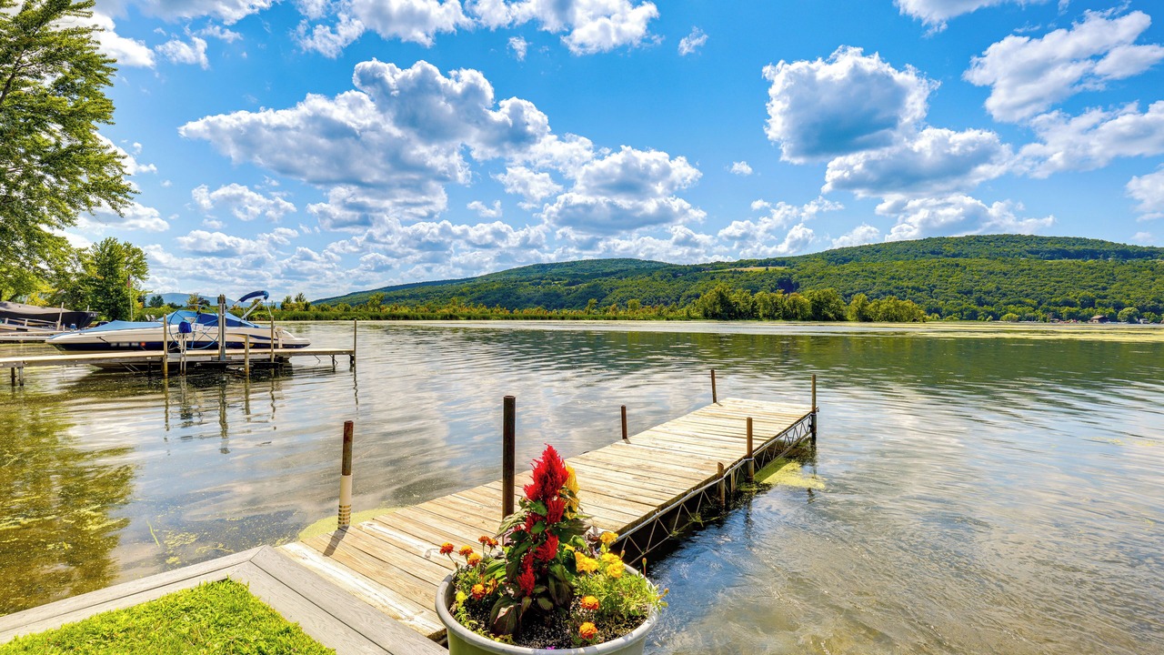 Photo of Outdoor in Middlesex